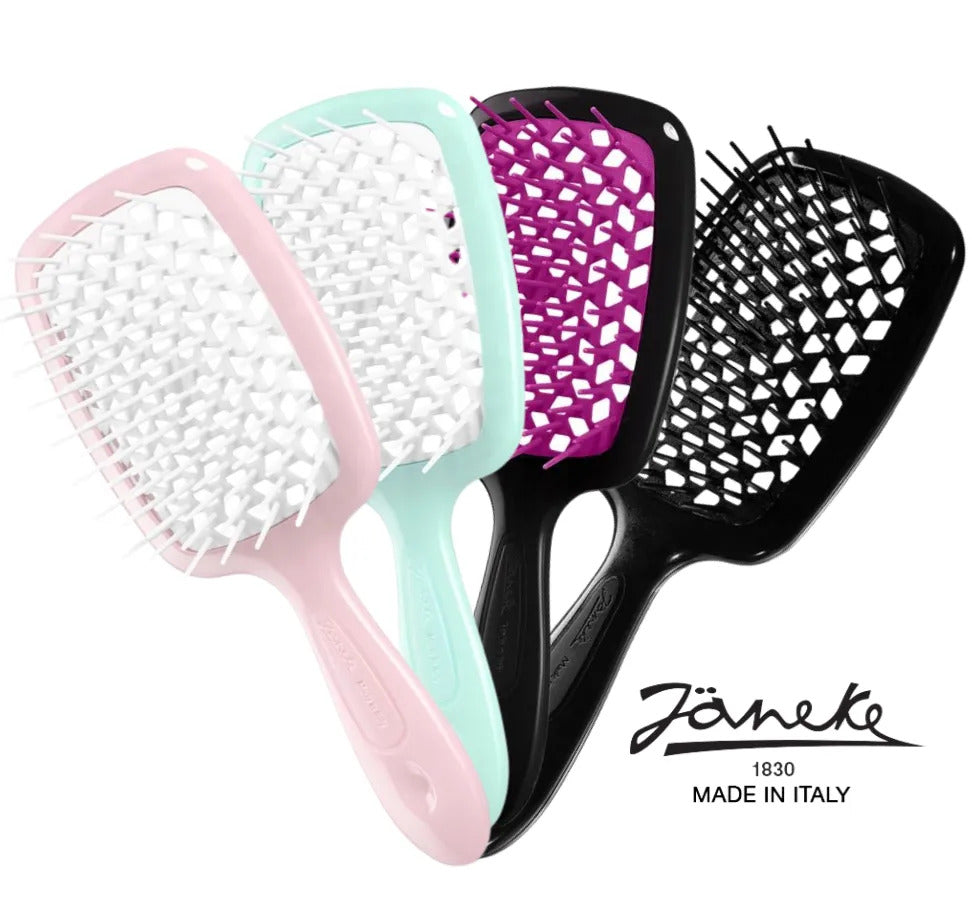 Janeke Superbrush Mini