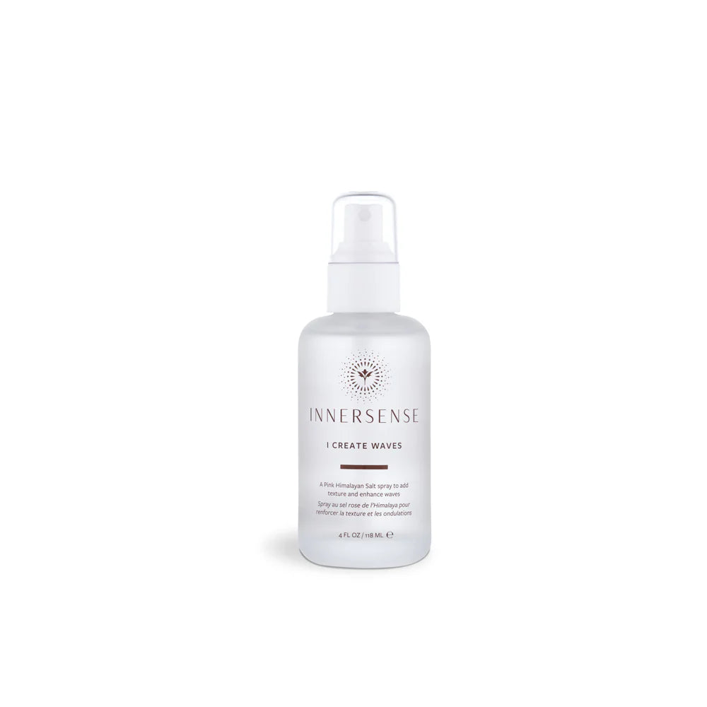INNERSENSE I Create Waves Salt Spray 118ml