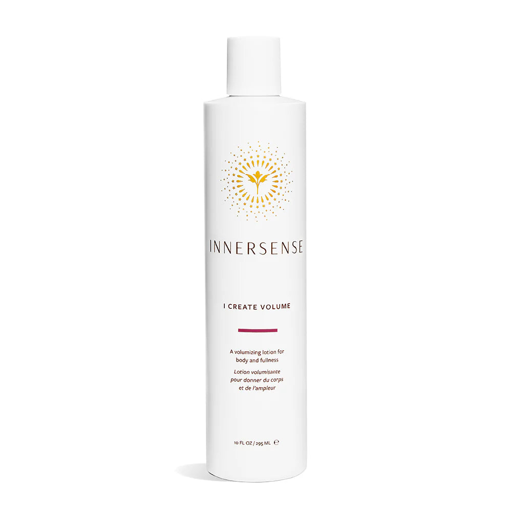 INNERSENSE I Create Volume Volumizing Lotion 295ml